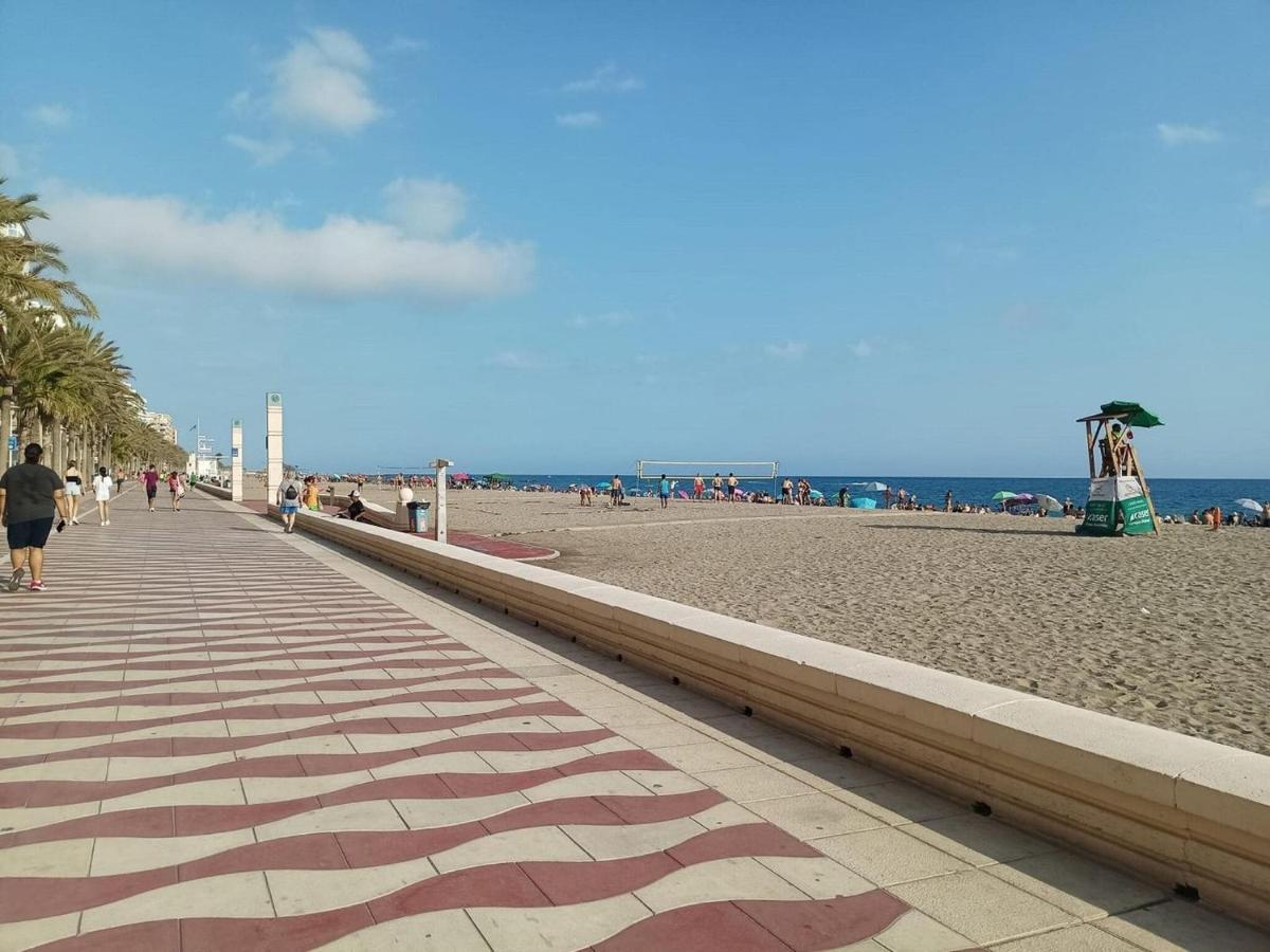 Belvilla By Oyo Holiday Home In Almería Zewnętrze zdjęcie